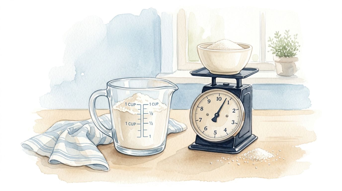 dl til gram beregner — omregn mellem dl og gram